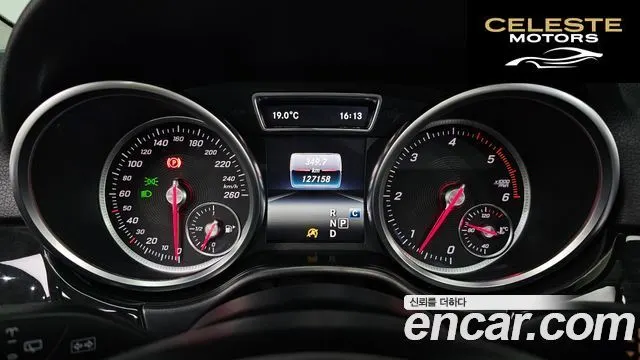 MERCEDES BENZ GLE-Classe W166 GLE350 d 4MATIC 2017 — photo 11 sur 32