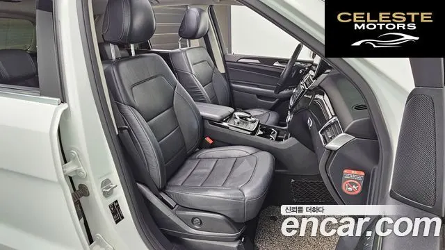 MERCEDES BENZ GLE-Classe W166 GLE350 d 4MATIC 2017 — photo 13 sur 32