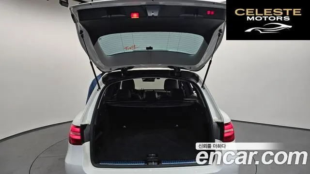 MERCEDES BENZ GLC-Classe X253 GLC220 d 4MATIC 2018 — photo 26 sur 36