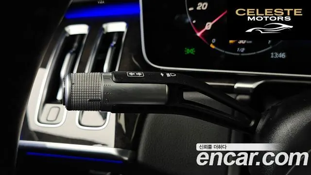MERCEDES BENZ S-Classe W223 S500L 4MATIC 2021 — photo 29 sur 39
