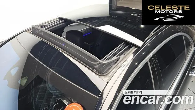 MERCEDES BENZ S-Classe W223 S500L 4MATIC 2021 — photo 37 sur 39