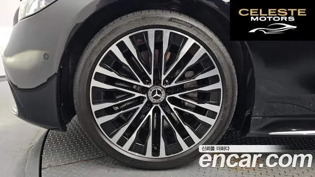 MERCEDES BENZ S-Classe W223 S500L 4MATIC 2021 — photo 5 sur 39