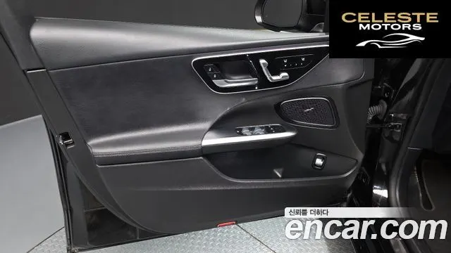 MERCEDES BENZ C-Classe W206 C300 4MATIC Avantgarde 2024 — photo 14 sur 32