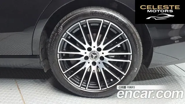 MERCEDES BENZ C-Classe W206 C300 4MATIC Avantgarde 2024 — photo 7 sur 32