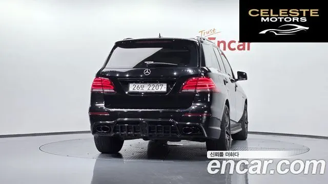 MERCEDES BENZ M-Classe W166 ML250 4MATIC 2012 — photo 3 sur 35