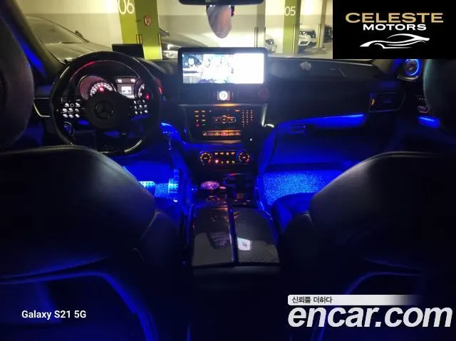 MERCEDES BENZ M-Classe W166 ML250 4MATIC 2012 — photo 32 sur 35
