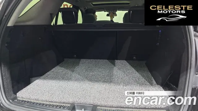 MERCEDES BENZ M-Classe W166 ML250 4MATIC 2012 — photo 33 sur 35