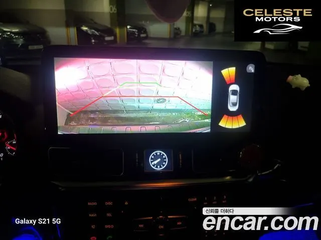 MERCEDES BENZ M-Classe W166 ML250 4MATIC 2012 — photo 34 sur 35