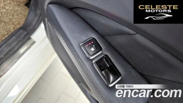 MERCEDES BENZ CLS-Classe W218 CLS250 d 4MATIC 2016 — photo 18 sur 20