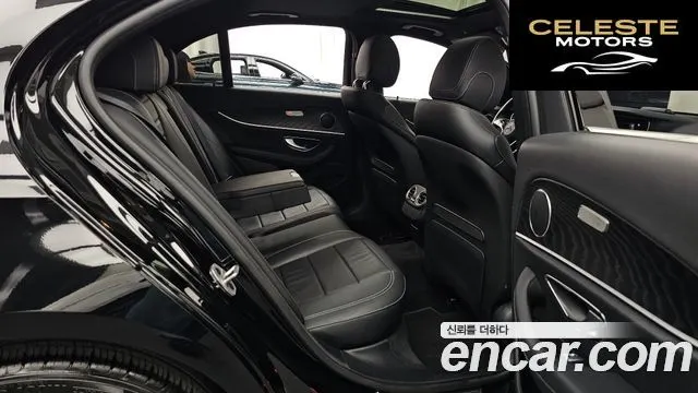 MERCEDES BENZ E-Classe W213 E250 Avantgarde 2022 — photo 18 sur 34