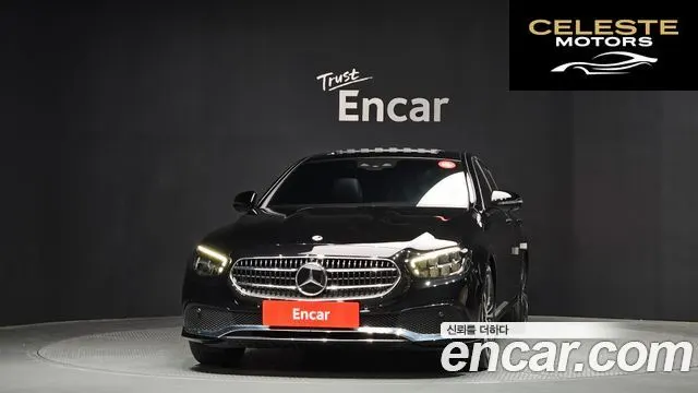 MERCEDES BENZ E-Classe W213 E250 Avantgarde 2022 — photo 3 sur 34
