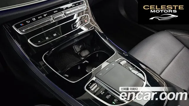 MERCEDES BENZ E-Classe W213 E250 Avantgarde 2022 — photo 30 sur 34