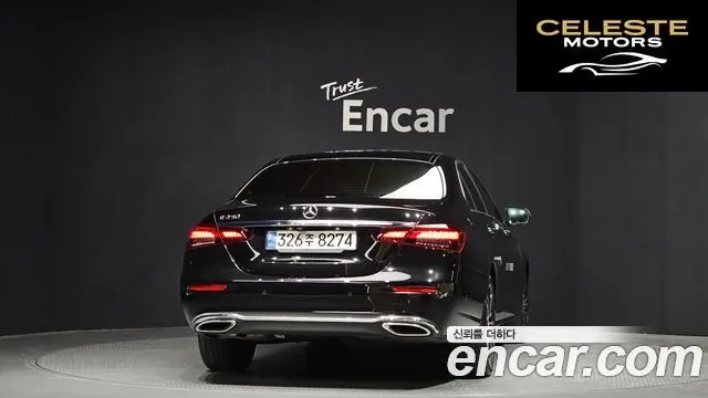 MERCEDES BENZ E-Classe W213 E250 Avantgarde 2022 — photo 4 sur 34