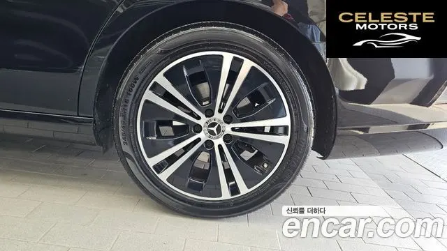 MERCEDES BENZ E-Classe W213 E250 Avantgarde 2022 — photo 7 sur 34
