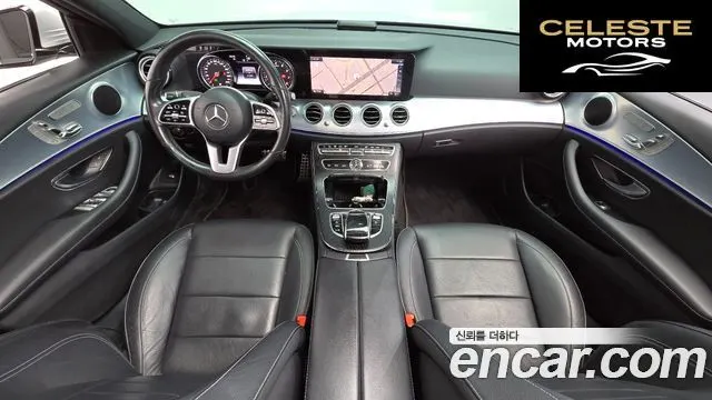 MERCEDES BENZ E-Classe W213 E250 Avantgarde 2020 — photo 24 sur 26