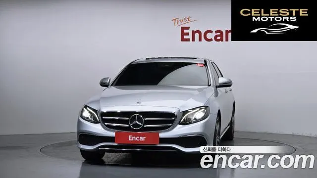 MERCEDES BENZ E-Classe W213 E250 Avantgarde 2020 — photo 3 sur 26