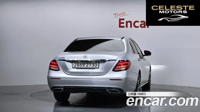 MERCEDES BENZ E-Classe W213 E250 Avantgarde 2020 — photo 4 sur 26