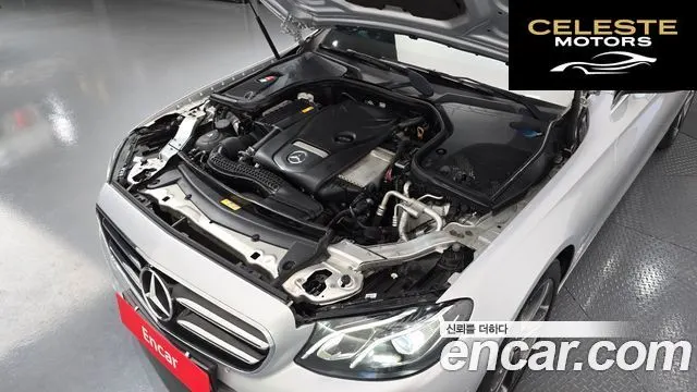 MERCEDES BENZ E-Classe W213 E250 Avantgarde 2020 — photo 6 sur 26