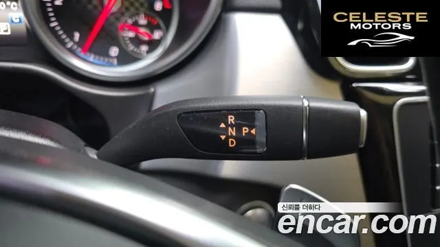 MERCEDES BENZ GLE-Classe W166 GLE350 d 4MATIC Coupé 2018 — photo 12 sur 32