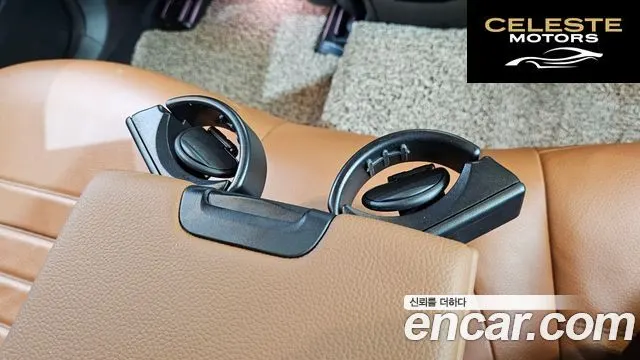 MERCEDES BENZ GLC-Classe X253 GLC300e 4MATIC Coupé 2022 — photo 27 sur 32