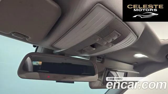 MERCEDES BENZ E-Classe W212 E300 2011 — photo 20 sur 20