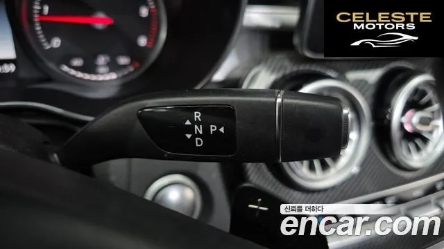 MERCEDES BENZ C-Classe W205 C220 d Avantgarde 2018 — photo 9 sur 26