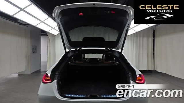 MERCEDES BENZ GLC-Classe X254 GLC300 4MATIC Coupé 2024 — photo 22 sur 30