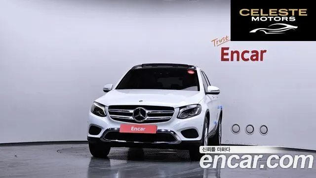 MERCEDES BENZ GLC-Classe X253 GLC220 d 4MATIC 2018 — photo 3 sur 36