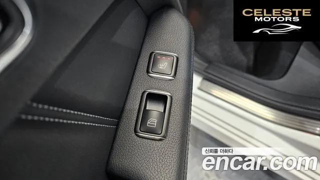 MERCEDES BENZ E-Classe W212 E220 CDI Avantgarde 2014 — photo 19 sur 20