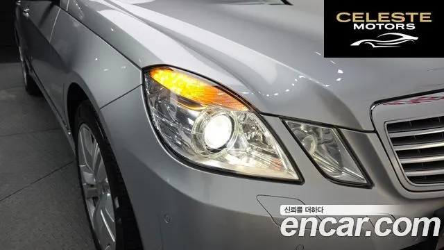 MERCEDES BENZ E-Classe W212 E300 2013 — photo 7 sur 36