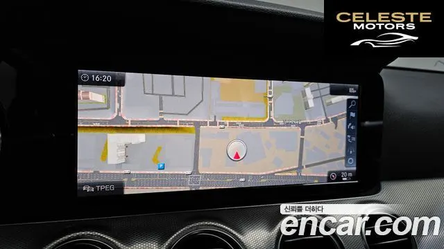 MERCEDES BENZ E-Classe W213 E300 Avantgarde 2019 — photo 14 sur 20