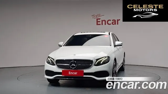 MERCEDES BENZ E-Classe W213 E300 Avantgarde 2019 — photo 3 sur 20