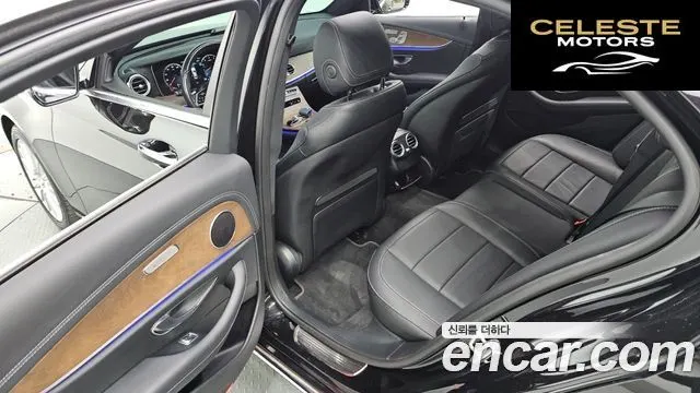 MERCEDES BENZ E-Classe W213 E250 Exclusive 2021 — photo 16 sur 30