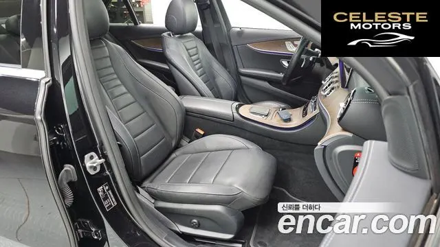 MERCEDES BENZ E-Classe W213 E250 Exclusive 2021 — photo 17 sur 30