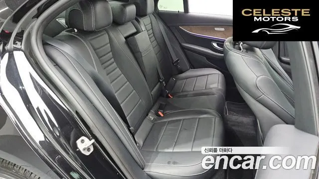 MERCEDES BENZ E-Classe W213 E250 Exclusive 2021 — photo 18 sur 30