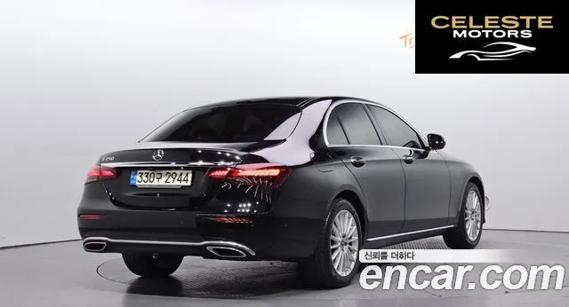 MERCEDES BENZ E-Classe W213 E250 Exclusive 2021 — photo 2 sur 30