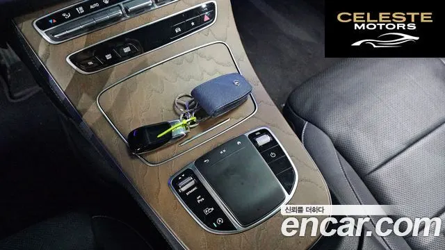 MERCEDES BENZ E-Classe W213 E250 Exclusive 2021 — photo 24 sur 30