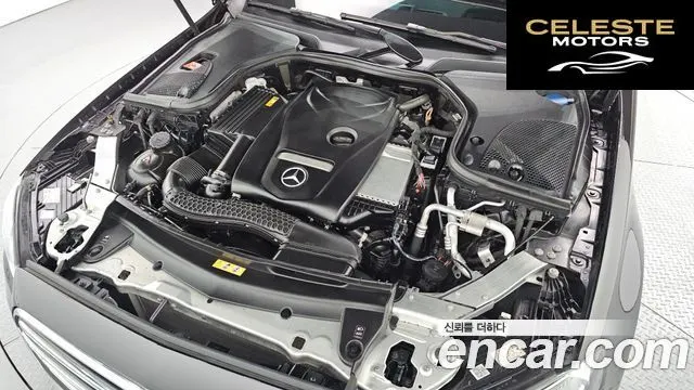 MERCEDES BENZ E-Classe W213 E250 Exclusive 2021 — photo 6 sur 30
