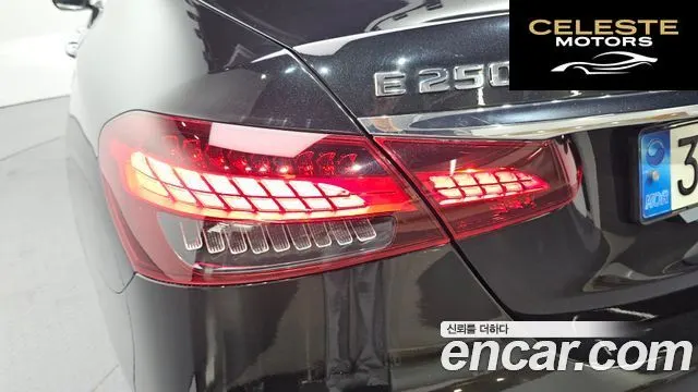 MERCEDES BENZ E-Classe W213 E250 Exclusive 2021 — photo 9 sur 30