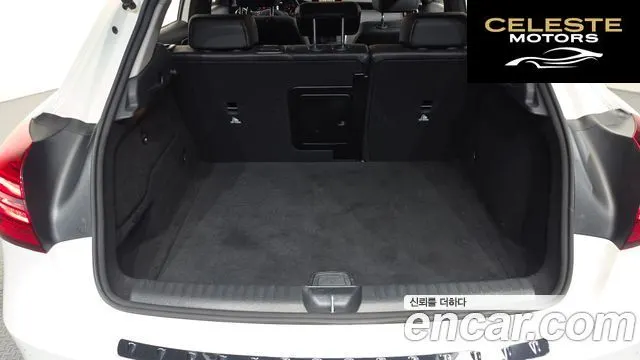 MERCEDES BENZ GLA-Classe X156 GLA220 2019 — photo 21 sur 31