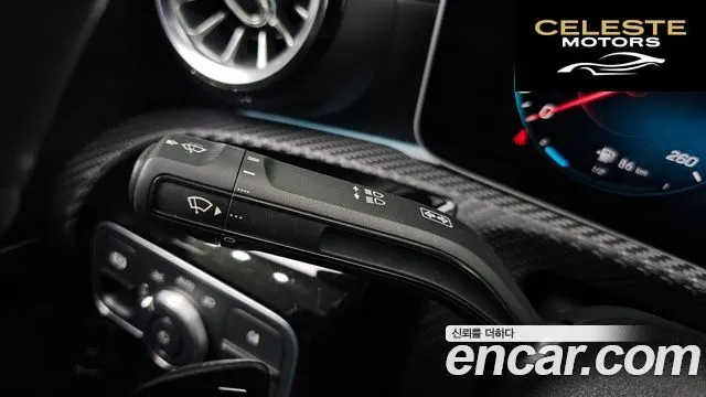 MERCEDES BENZ A-Classe W177 A220 Berline 2020 — photo 29 sur 31