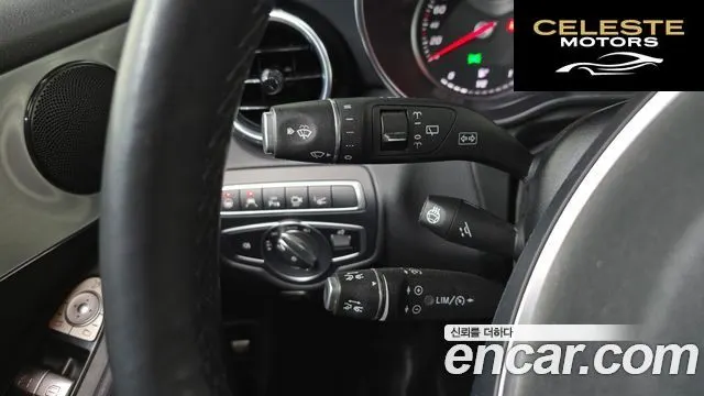 MERCEDES BENZ GLC-Classe X253 GLC350e 4MATIC Premium 2019 — photo 20 sur 20