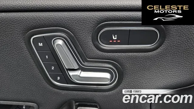 MERCEDES BENZ A-Classe W177 A220 Berline 2020 — photo 23 sur 30