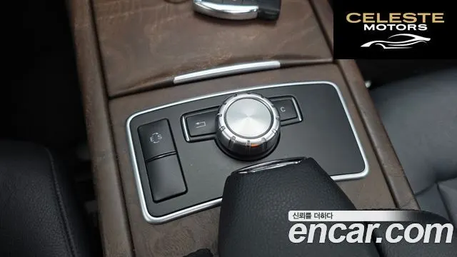 MERCEDES BENZ E-Classe W212 E300 2013 — photo 28 sur 30