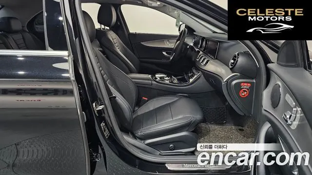 MERCEDES BENZ E-Classe W213 E300 Avantgarde 2019 — photo 15 sur 35