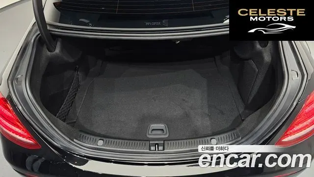 MERCEDES BENZ E-Classe W213 E300 Avantgarde 2019 — photo 23 sur 35