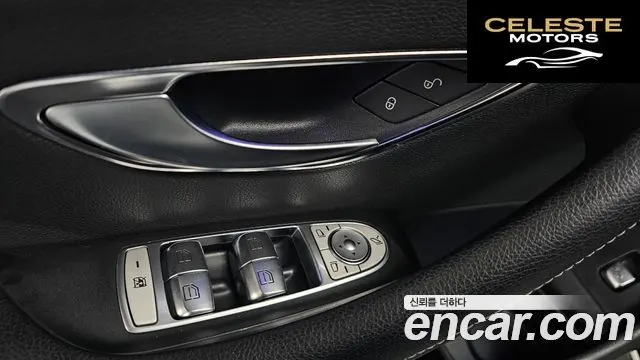 MERCEDES BENZ E-Classe W213 E300 Avantgarde 2019 — photo 29 sur 35