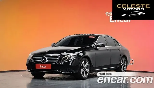 MERCEDES BENZ E-Classe W213 E300 Avantgarde 2019 — photo 35 sur 35