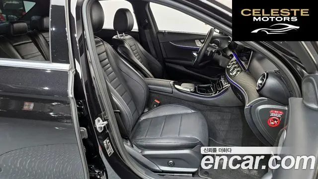 MERCEDES BENZ E-Classe W213 E250 Avantgarde 2023 — photo 16 sur 32