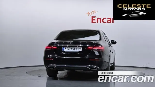 MERCEDES BENZ E-Classe W213 E250 Avantgarde 2023 — photo 4 sur 32